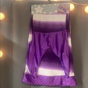 Adorable Mermaid Throw Blanket for Kids!